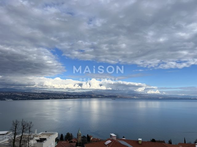 Apartment zu verkaufen 144 m² – Opatija