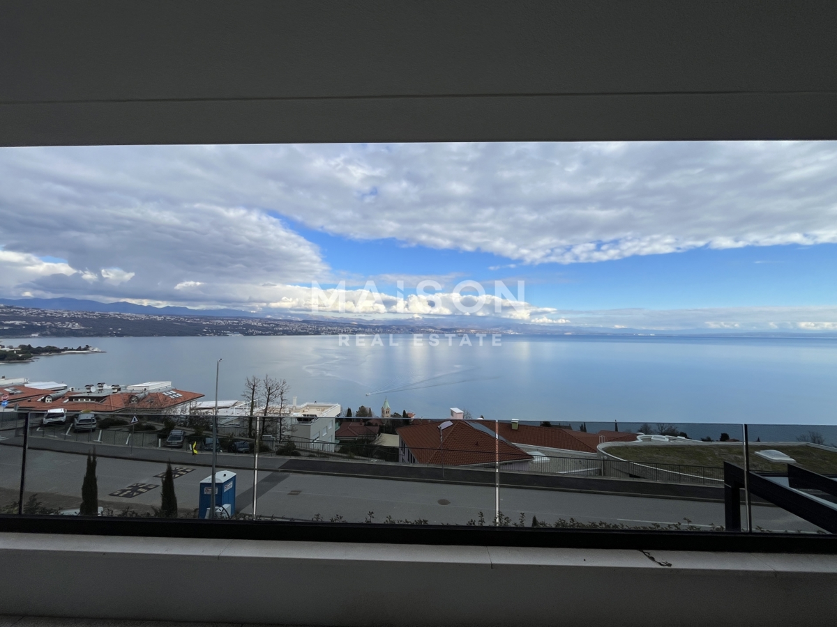 Stan Na prodaju - PRIMORSKO-GORANSKA OPATIJA