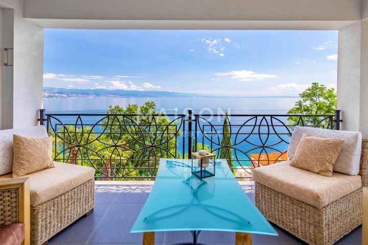 Apartment zu verkaufen 222 m² – Opatija