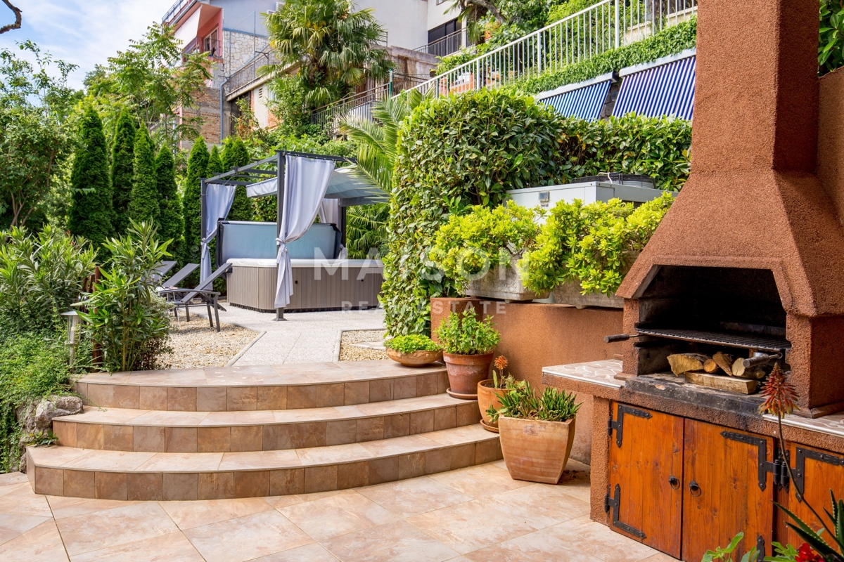 Apartmán Na predaj - PRIMORSKO-GORANSKA OPATIJA