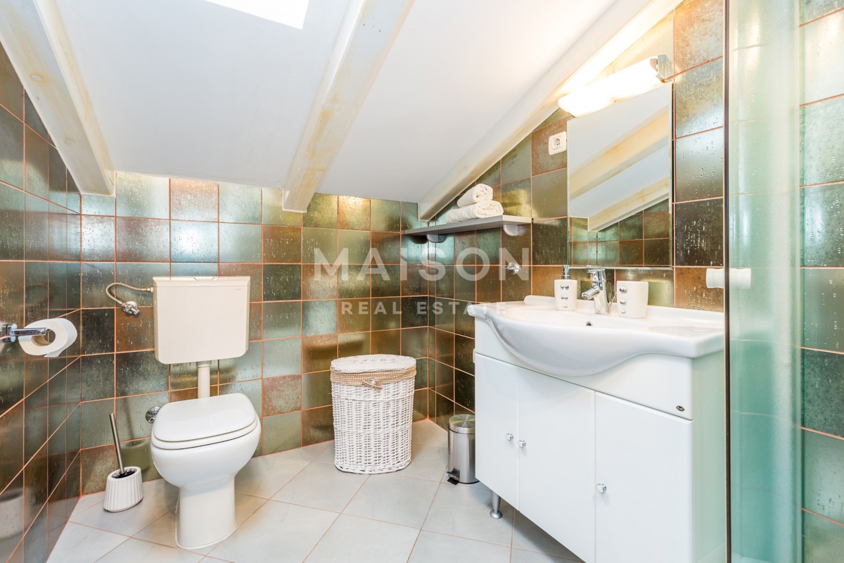 Apartmán Na predaj - PRIMORSKO-GORANSKA OPATIJA
