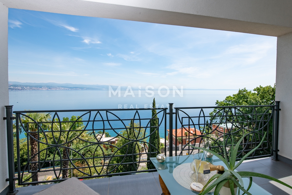 Apartmán Na predaj - PRIMORSKO-GORANSKA OPATIJA