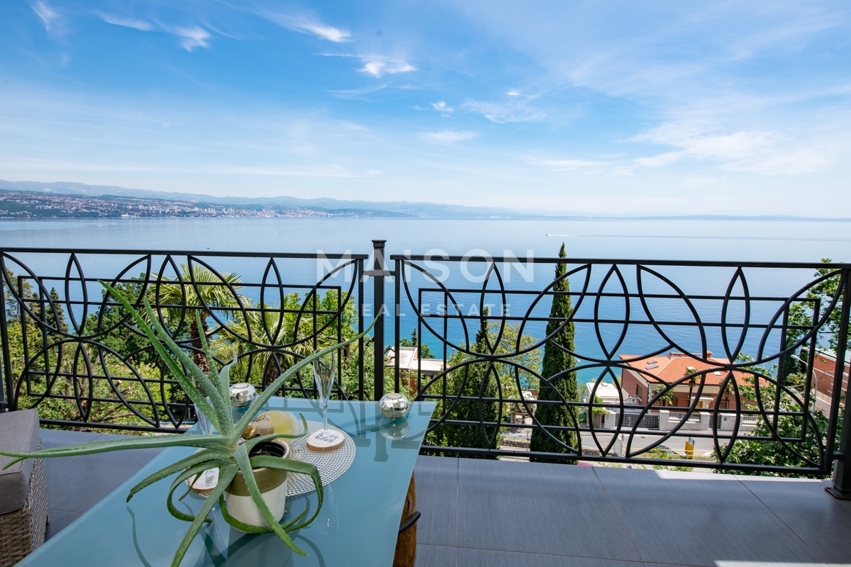Apartmán Na predaj - Primorsko-goranska Opatija - foto 3/35