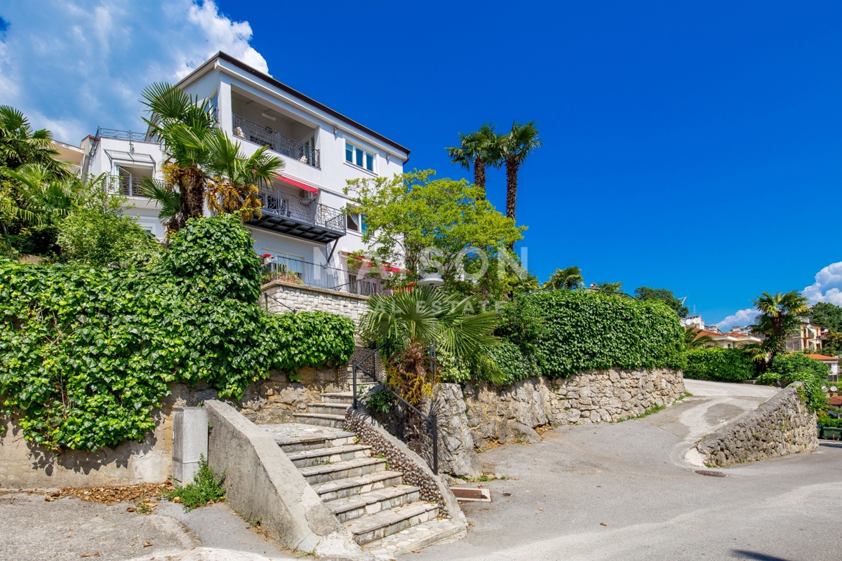 Apartmán Na predaj - PRIMORSKO-GORANSKA OPATIJA