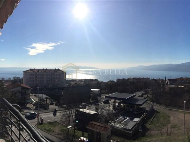 Flat For rent - PRIMORSKO-GORANSKA RIJEKA