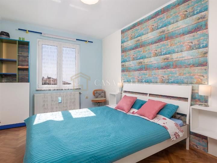 Flat For rent - PRIMORSKO-GORANSKA RIJEKA