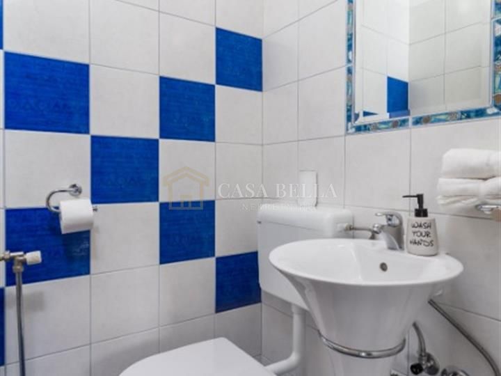 Flat For rent - PRIMORSKO-GORANSKA RIJEKA