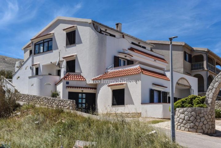 Hiša na predaj 80 m² – Pag