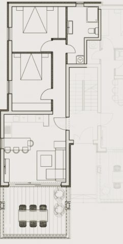 Flat For sale - Ličko-senjska Novalja - foto 3/5