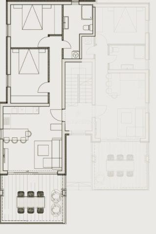 Flat For sale - Ličko-senjska Novalja - foto 4/5