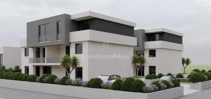 Apartma na predaj 57 m² – Pag