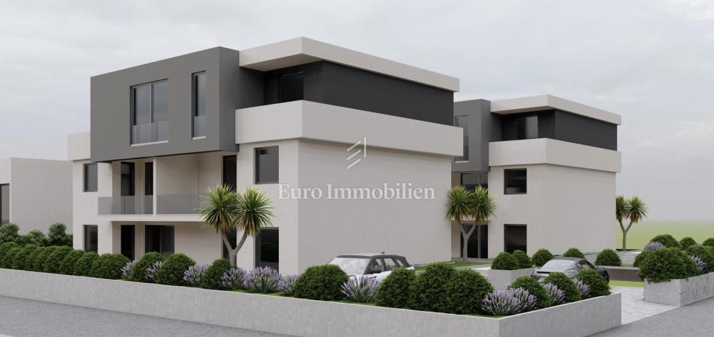 Flat For sale PAG