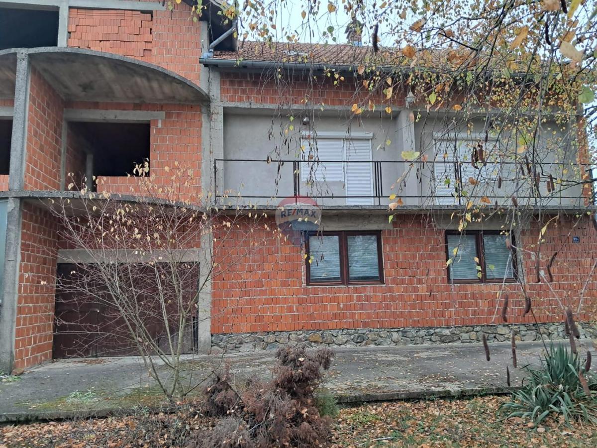 Dom Na sprzedaż - VIROVITIČKO-PODRAVSKA ORAHOVICA