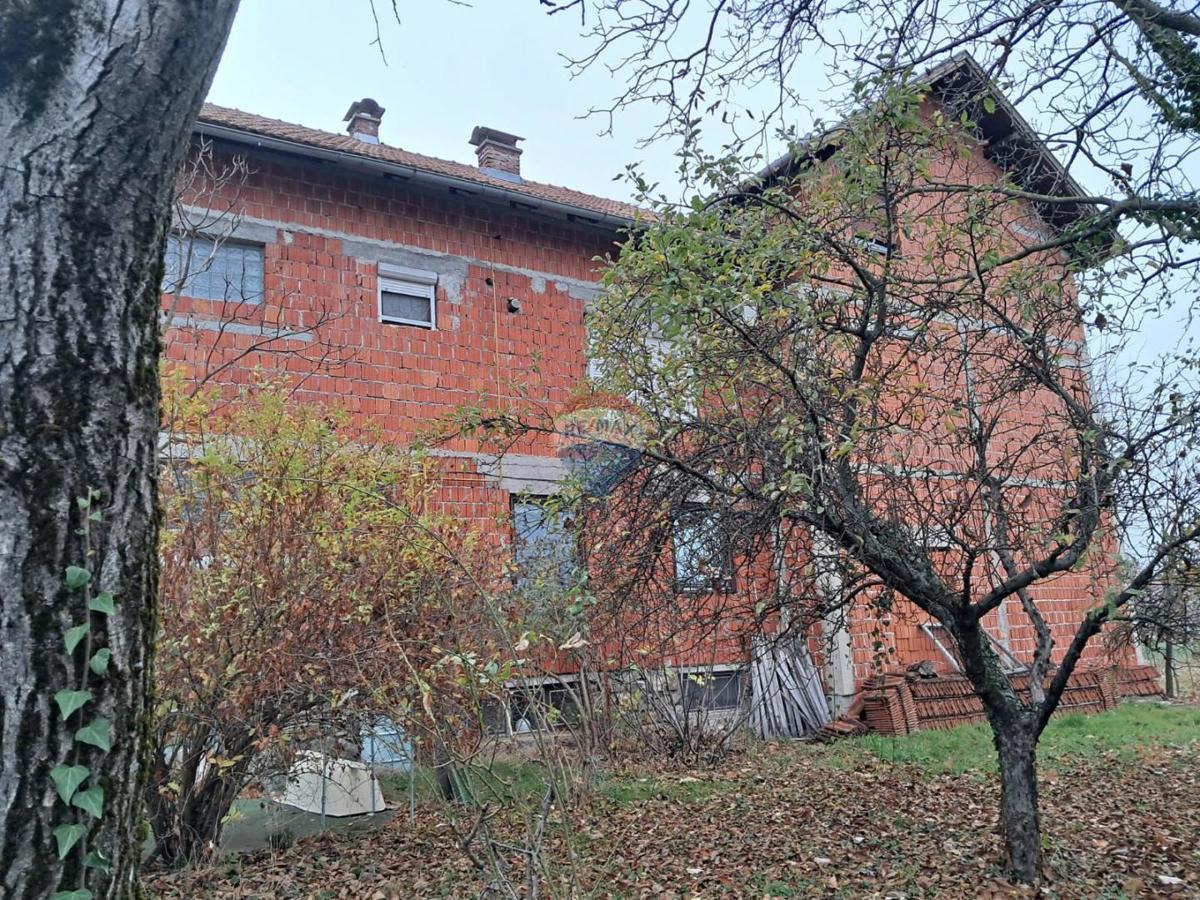 Dom Na sprzedaż - VIROVITIČKO-PODRAVSKA ORAHOVICA