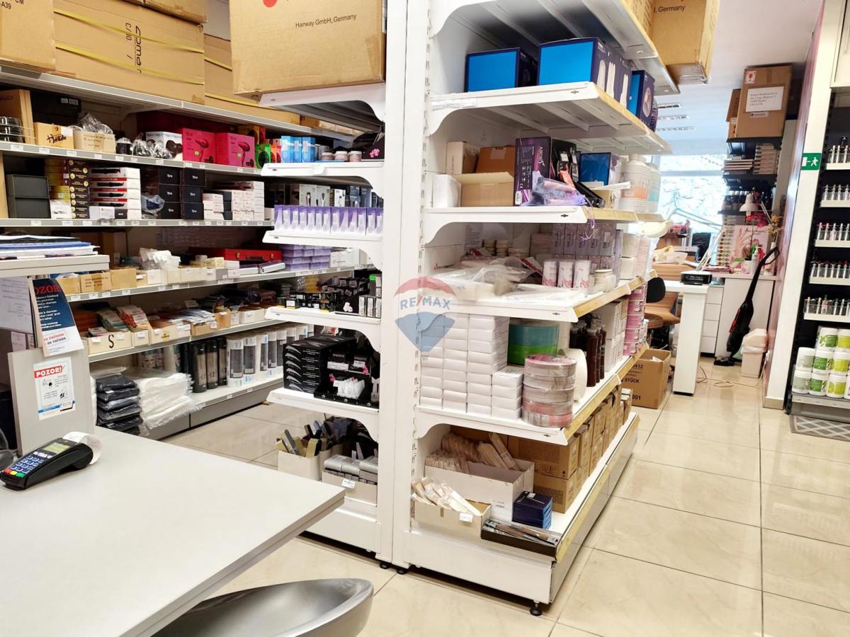 Locaux commerciaux À vendre - Primorsko-goranska Rijeka - foto 2/4