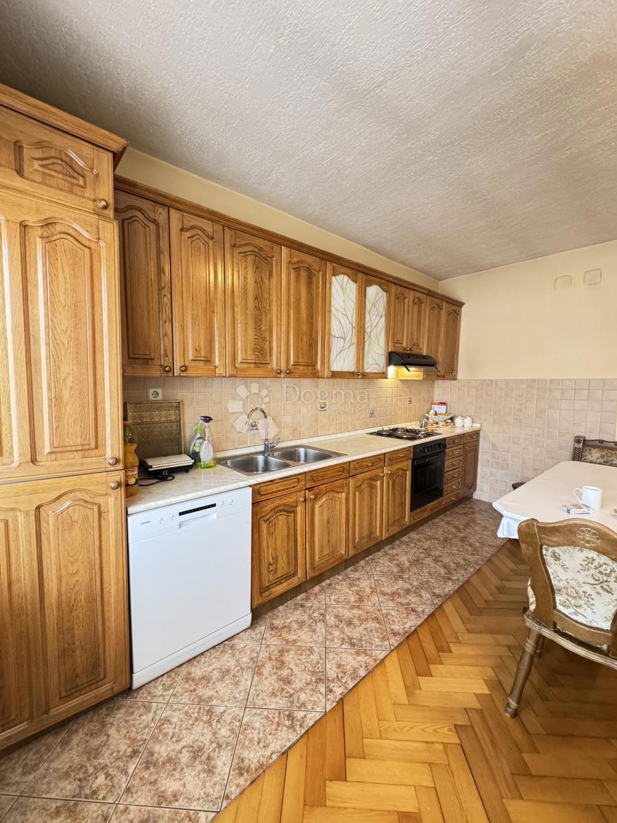 Casa In vendita - GRAD ZAGREB ZAGREB