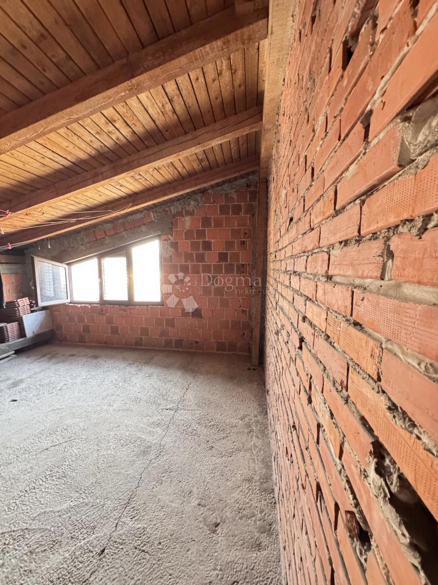 Casa In vendita - GRAD ZAGREB ZAGREB