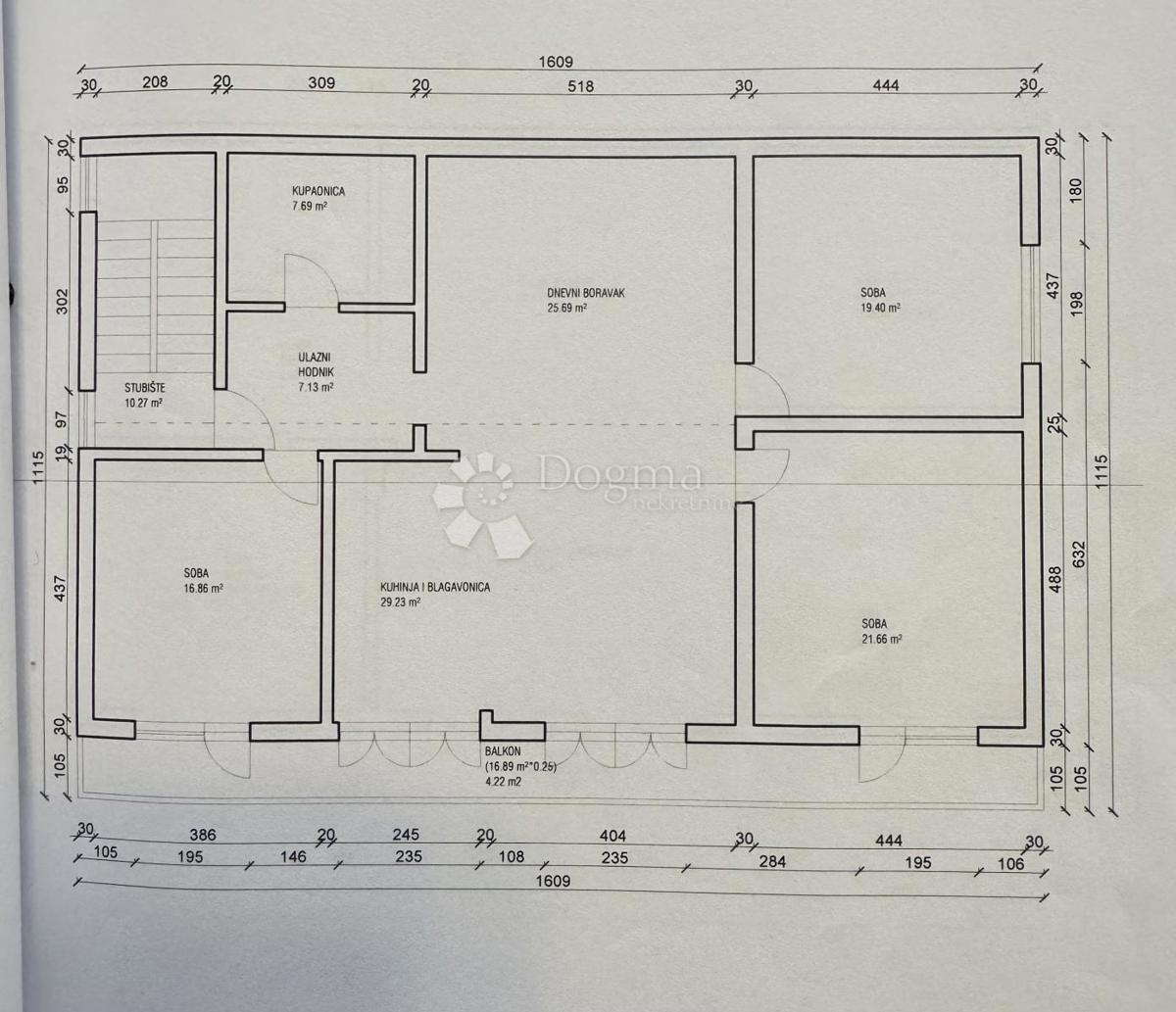 Casa In vendita - GRAD ZAGREB ZAGREB