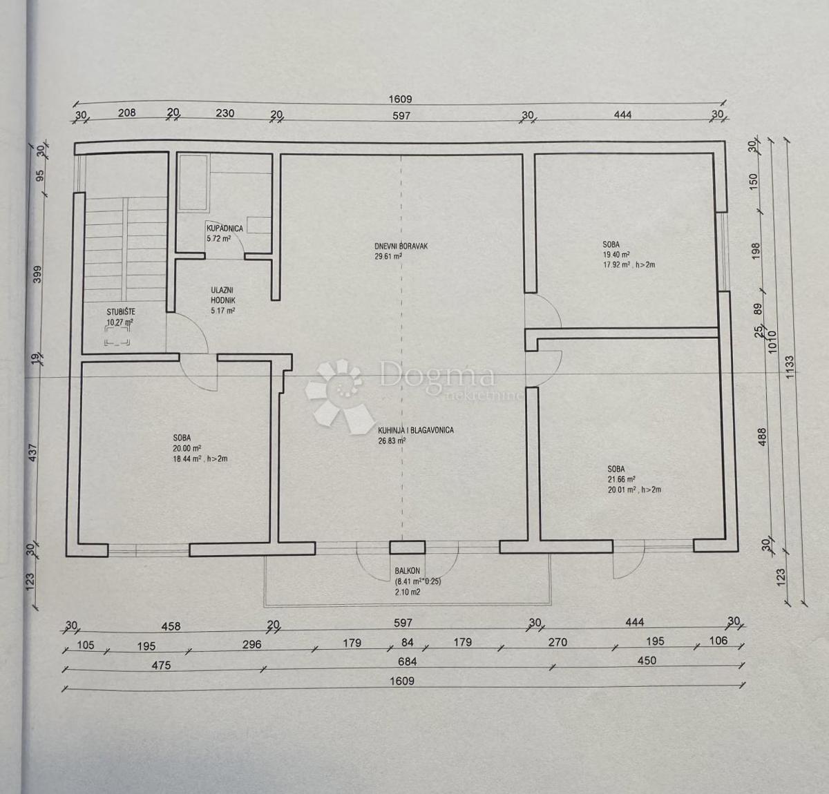 Casa In vendita - GRAD ZAGREB ZAGREB