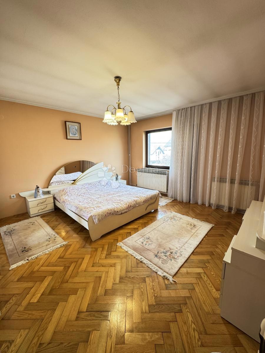 Casa In vendita - GRAD ZAGREB ZAGREB