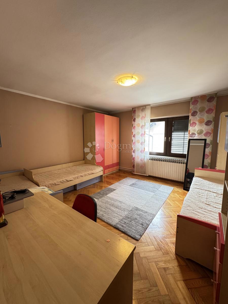 Casa In vendita - GRAD ZAGREB ZAGREB