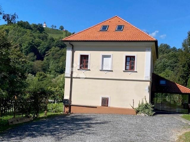 Haus Zu verkaufen - Krapinsko-zagorska Kumrovec - foto 4/13