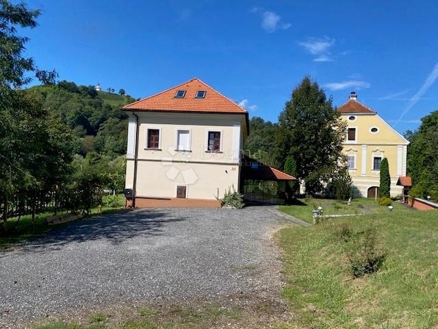 Haus Zu verkaufen - Krapinsko-zagorska Kumrovec - foto 5/13