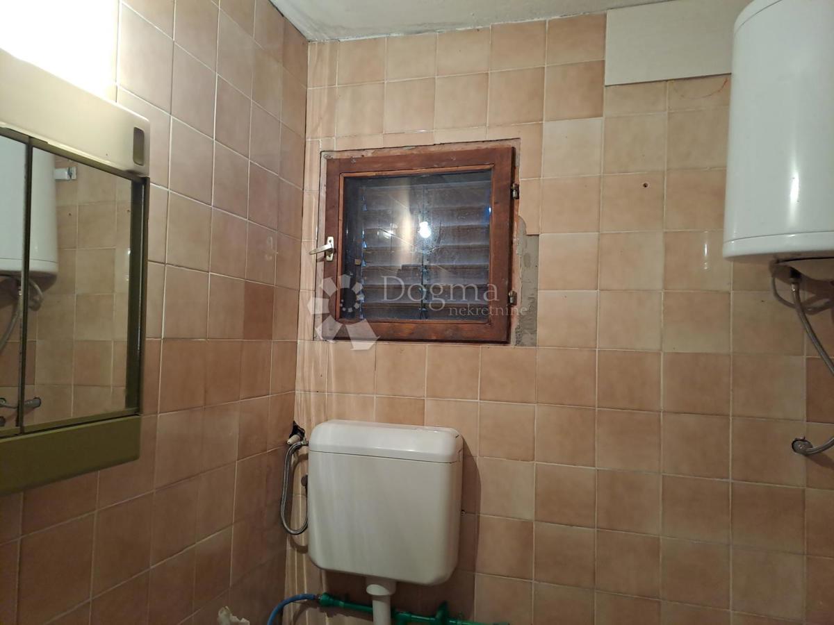 Haus Zu verkaufen - SISAČKO-MOSLAVAČKA GLINA