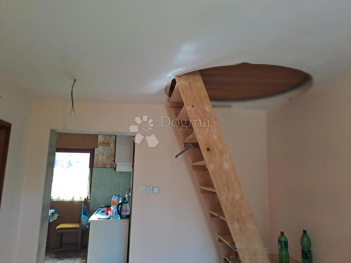 Haus Zu verkaufen - SISAČKO-MOSLAVAČKA GLINA