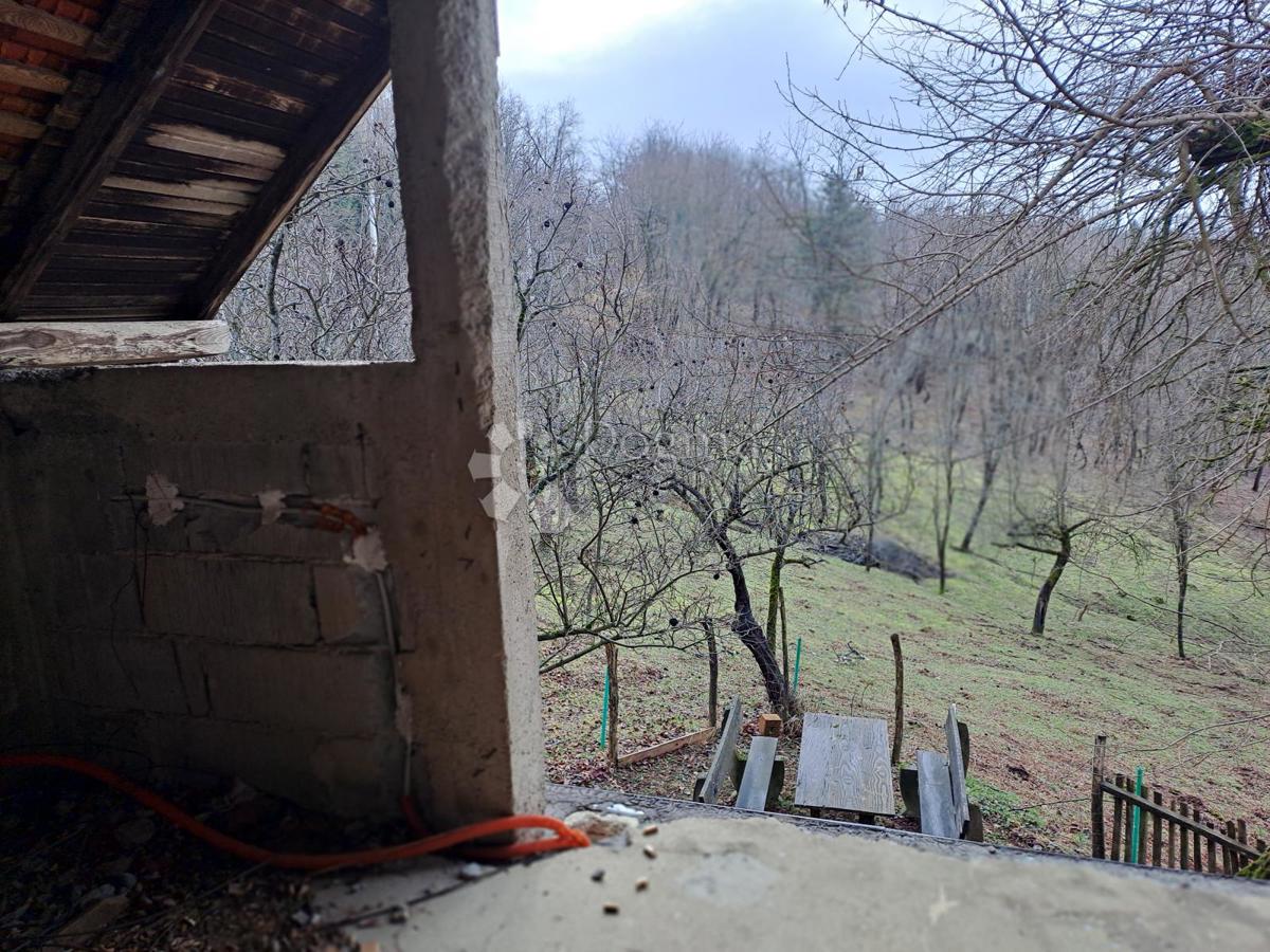 Haus Zu verkaufen - SISAČKO-MOSLAVAČKA GLINA