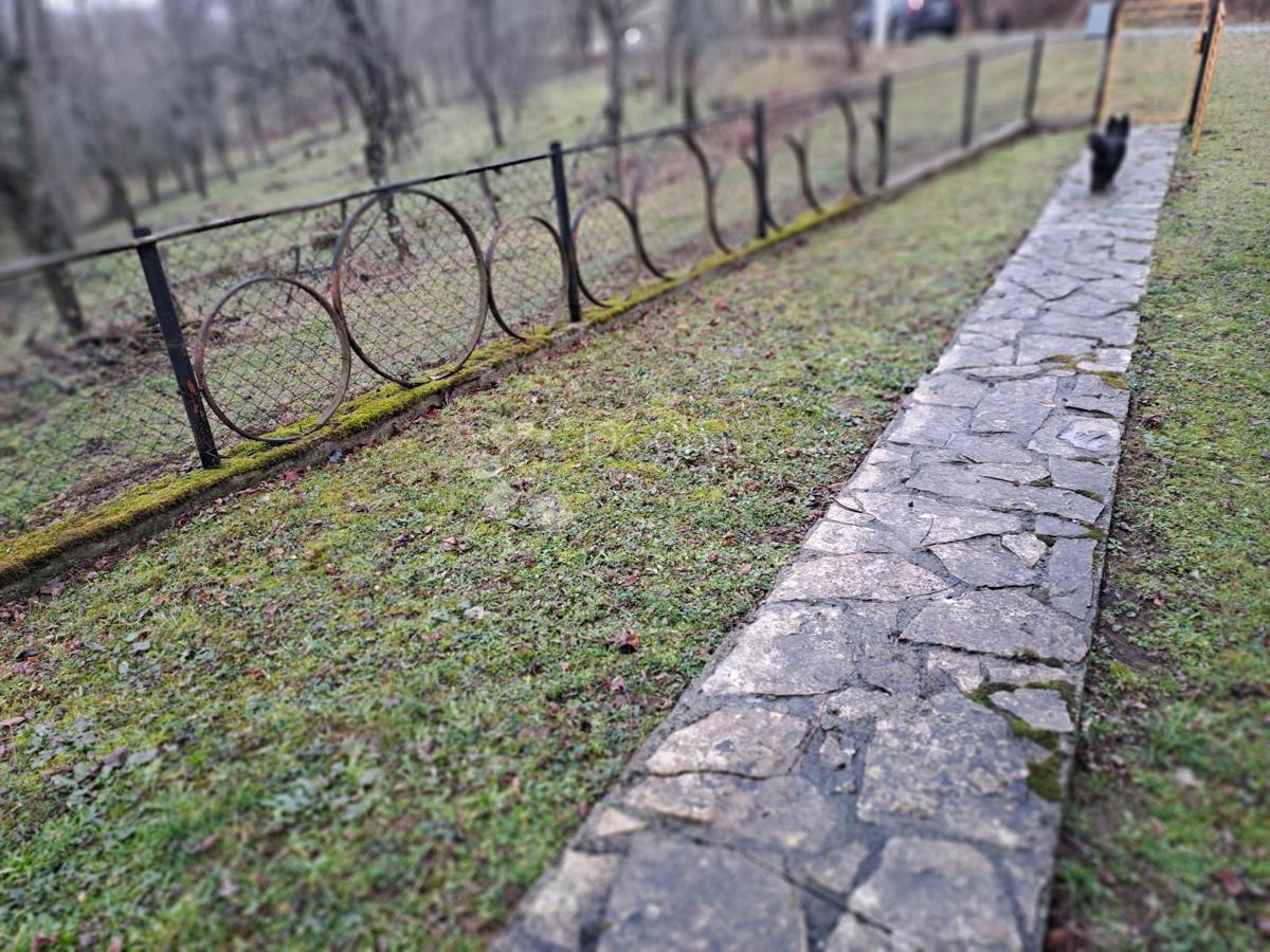 Haus Zu verkaufen - Sisačko-moslavačka Glina - foto 3/20