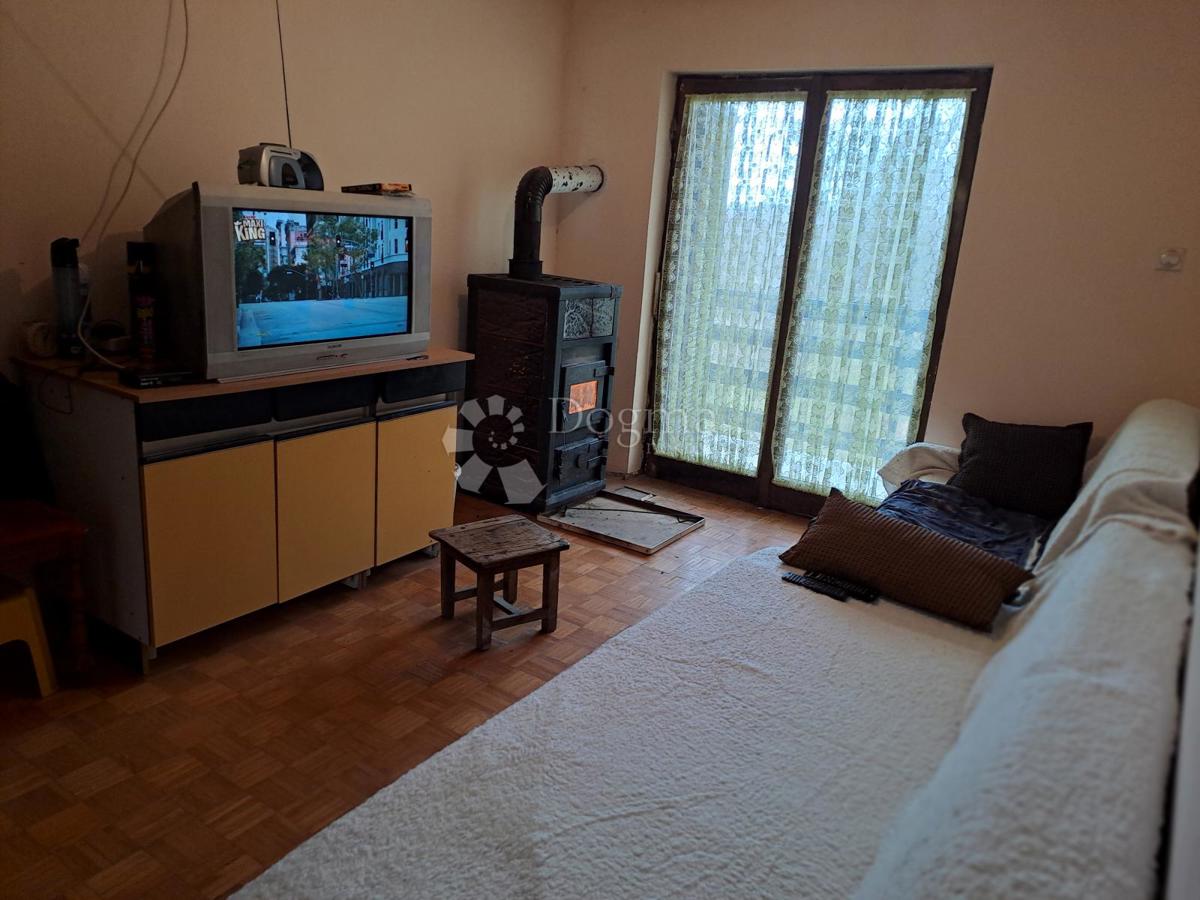 Haus Zu verkaufen - SISAČKO-MOSLAVAČKA GLINA