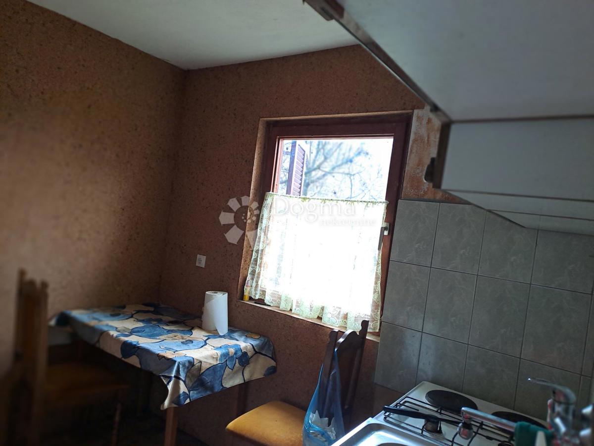 Haus Zu verkaufen - SISAČKO-MOSLAVAČKA GLINA