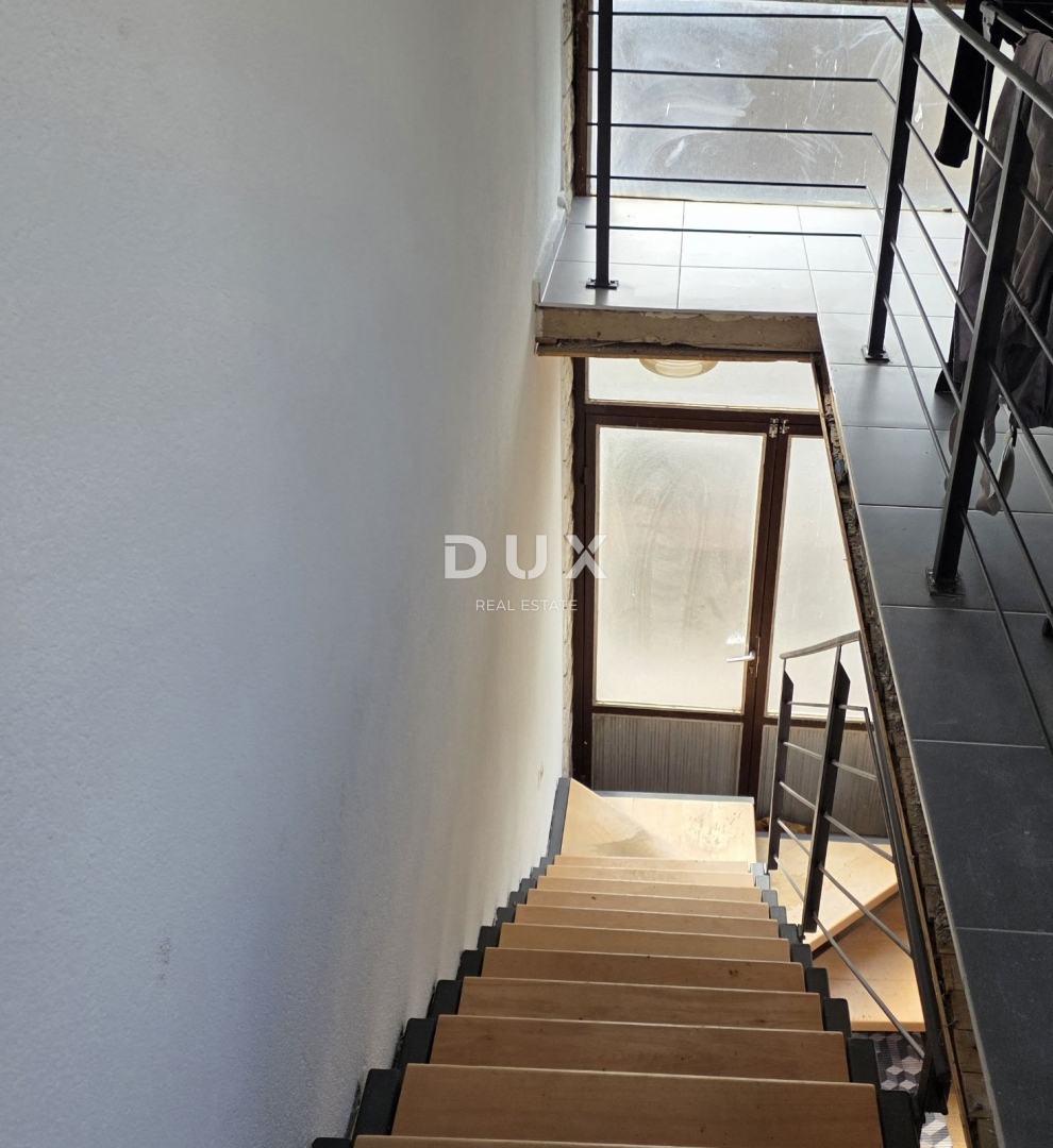 Appartamento In vendita - PRIMORSKO-GORANSKA VIŠKOVO