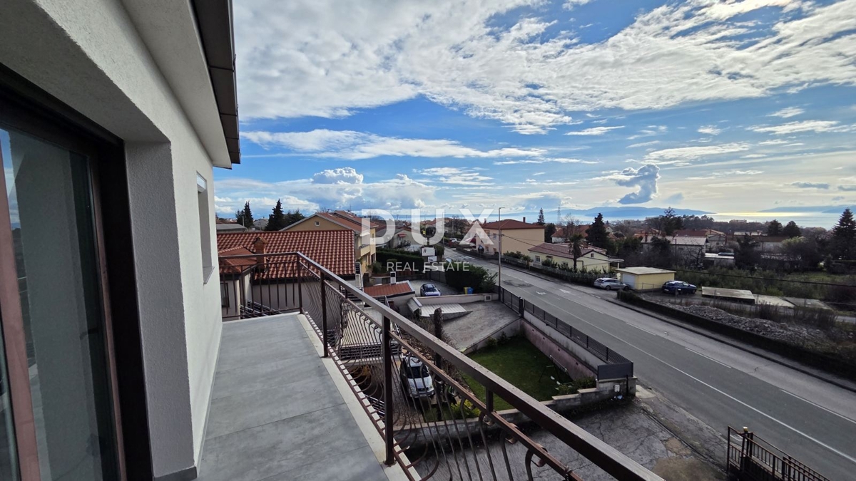 Appartamento In vendita - PRIMORSKO-GORANSKA VIŠKOVO