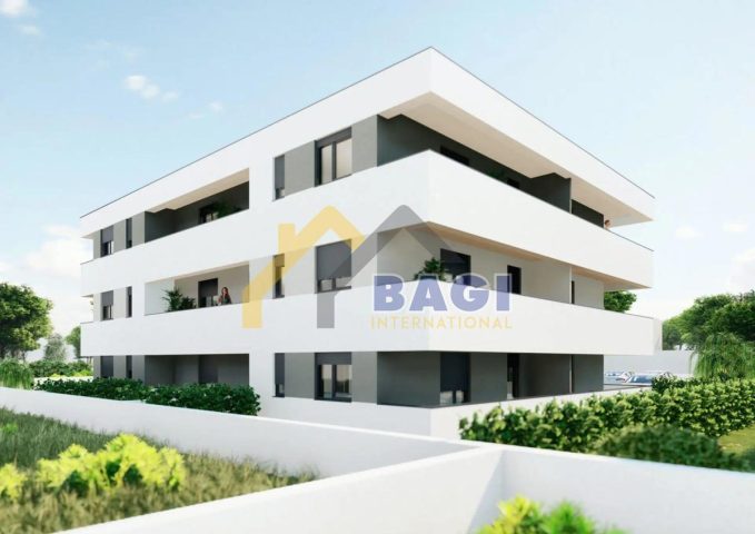 Apartmán na prodej 64 m² – Pula