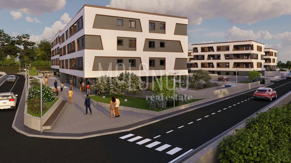Mieszkanie Na sprzedaż - ISTARSKA POREČ