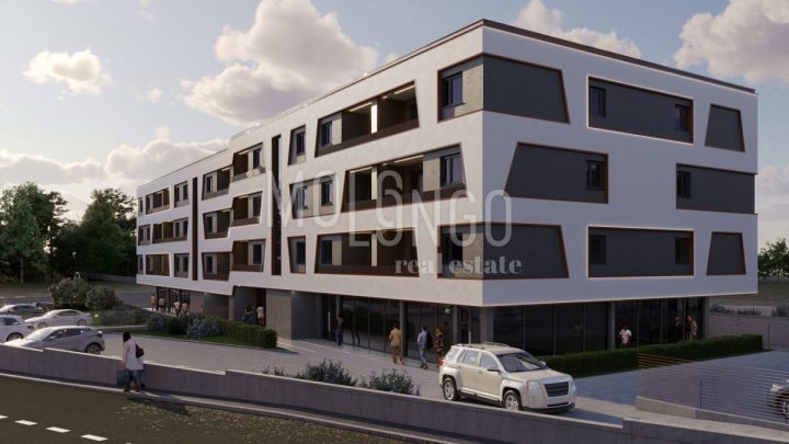 Mieszkanie na sprzedaż 80 m² – Poreč