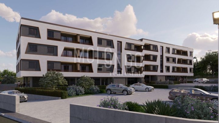 Flat For sale - Istarska Poreč - foto 3/9