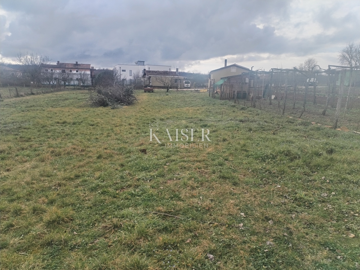 Parcela Na predaj - ISTARSKA UMAG