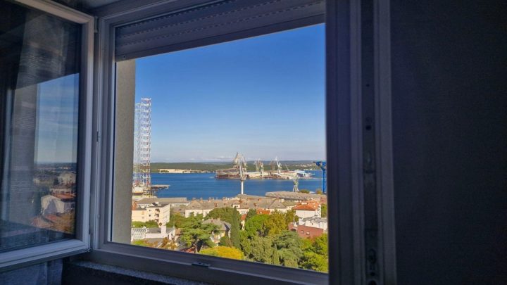 Flat for sale 57 m² – Pula