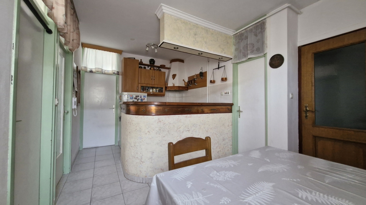 Flat For sale - ISTARSKA PULA