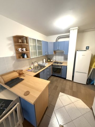 Appartement à louer 35 m² – Zagreb