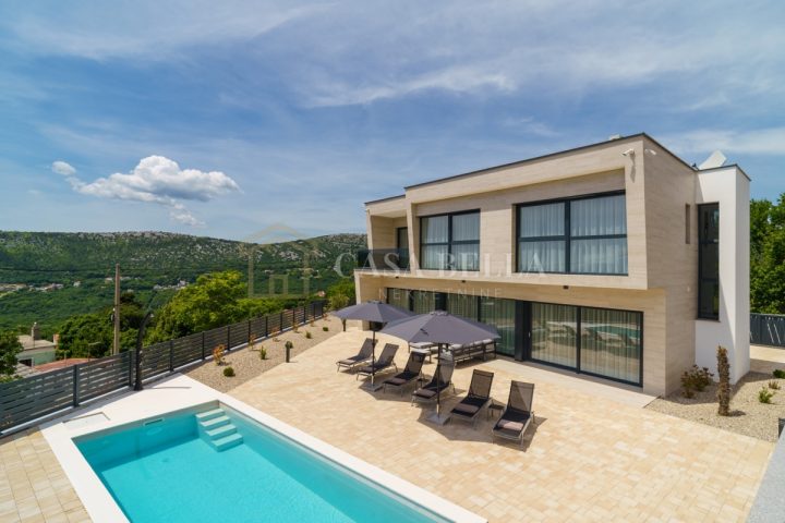 Haus zu verkaufen 140 m² – Vinodolska Općina