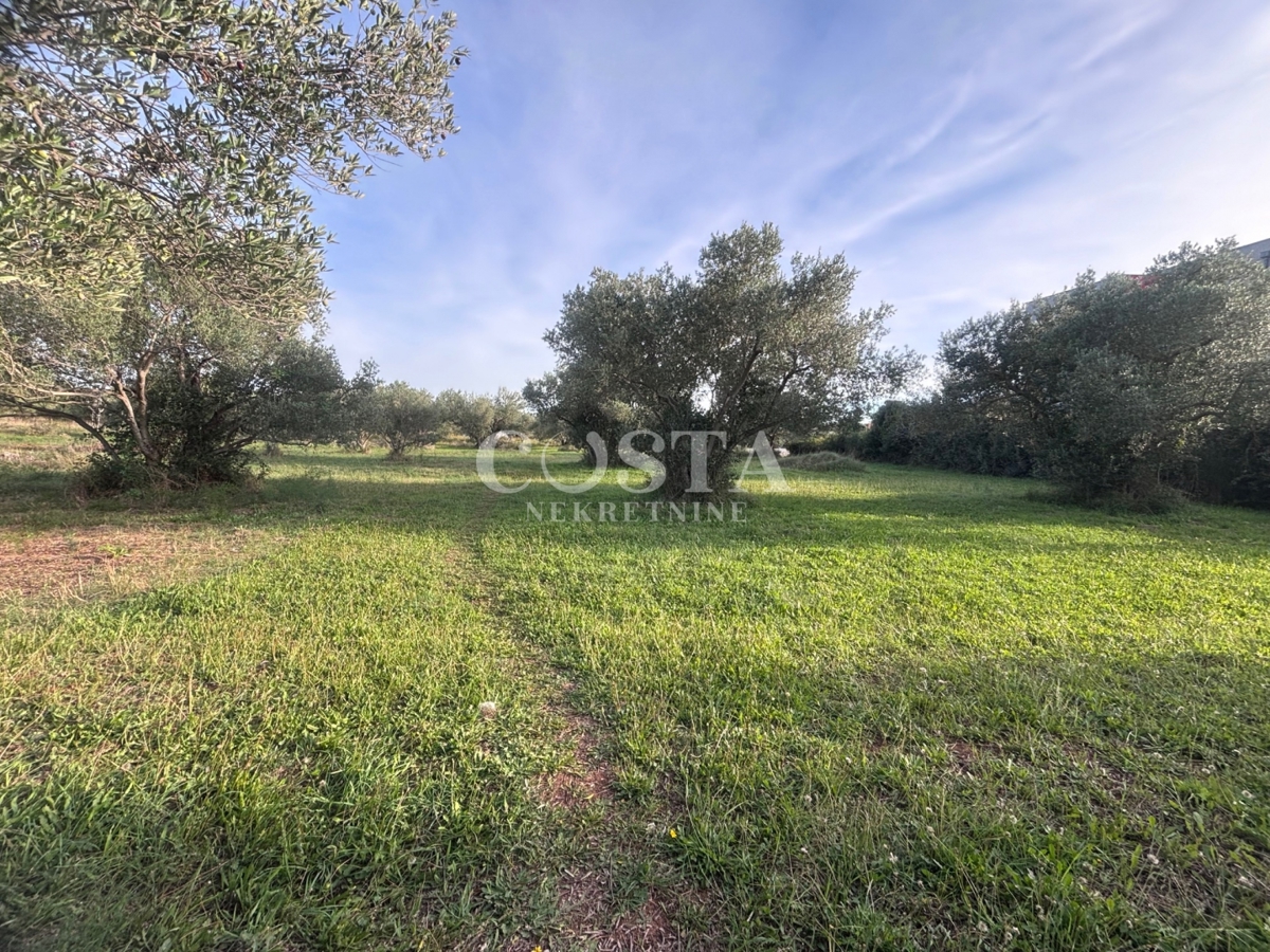 Land For sale - ZADARSKA SVETI FILIP I JAKOV