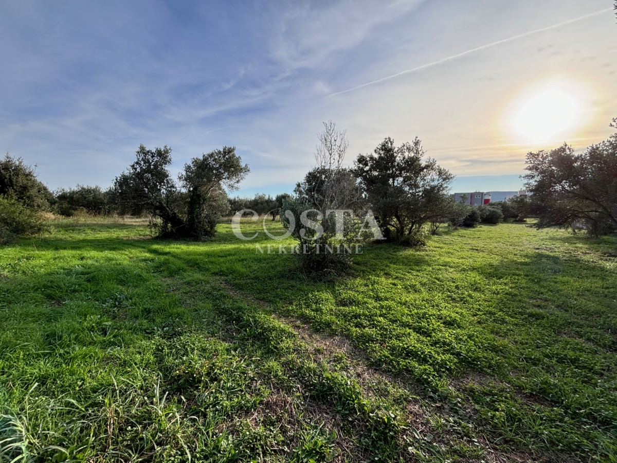 Land For sale - ZADARSKA SVETI FILIP I JAKOV