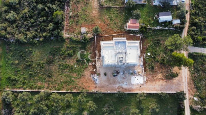 Terrain À vendre - Zadarska Sveti Filip I Jakov - foto 4/5