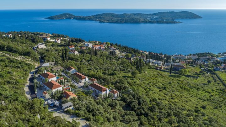 Parcela Na predaj - Dubrovačko-neretvanska Dubrovnik - foto 5/21