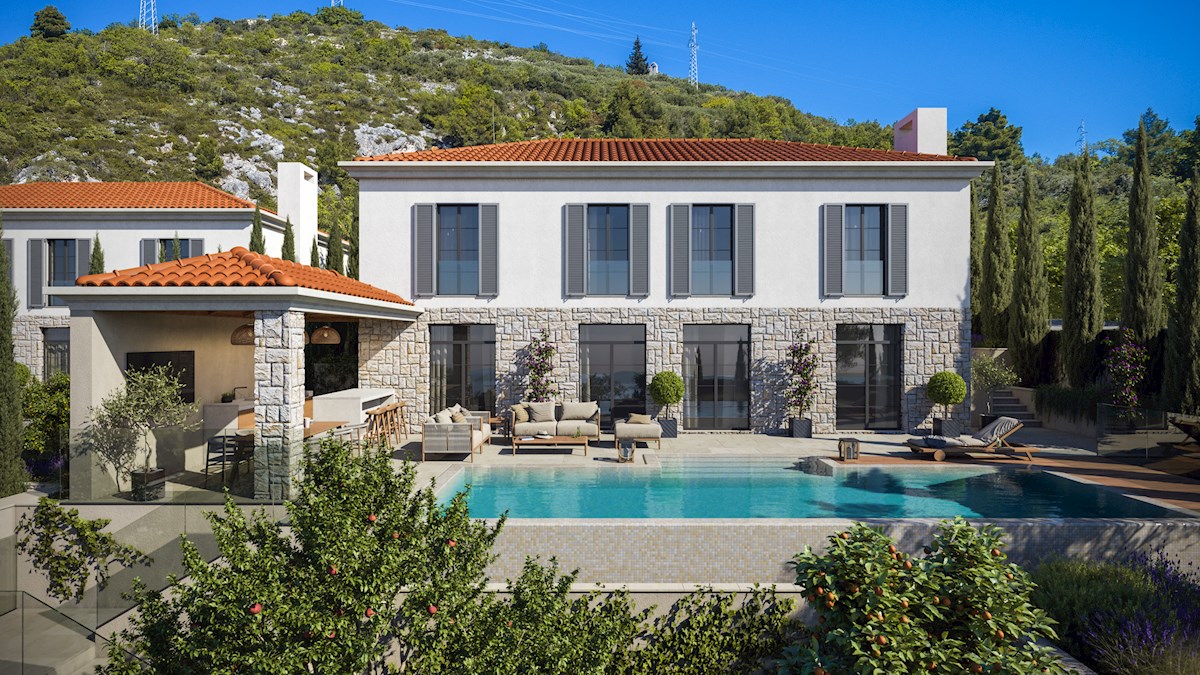 Zemljište Na prodaju - DUBROVAČKO-NERETVANSKA DUBROVNIK