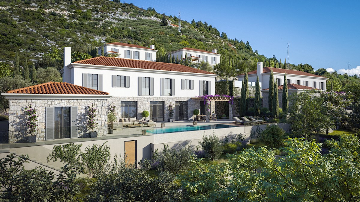 Zemljište Na prodaju - DUBROVAČKO-NERETVANSKA DUBROVNIK